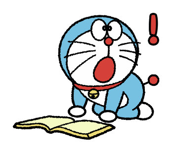 《抖音》哆啦A梦表情包分享(下载《抖音》)