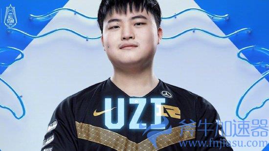 抖音回应Uzi封号：平台应对方本人要求封禁(抖音关于uzi的背景音乐)