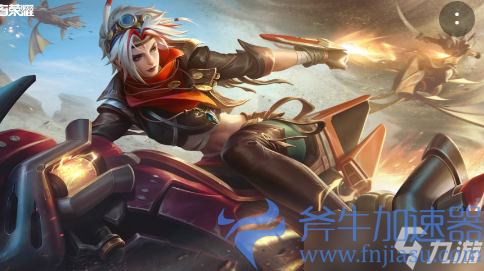 《王者荣耀》尼科洛是谁 尼科洛详情分享