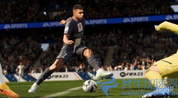 EA宣布《FIFA  23》PC版 将与次世代主机版本保持一致