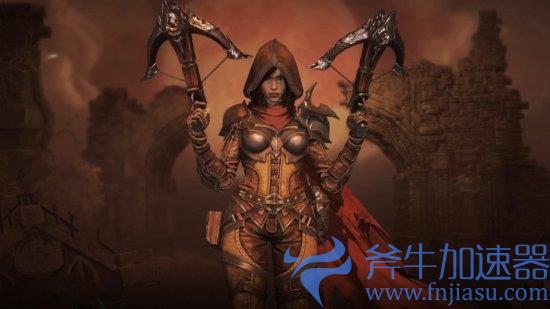 曝《暗黑破坏神:不朽》国服7月25日推出 网易股票涨幅扩大(暗黑破坏神3攻略)