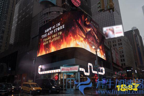 庇护之地CG燃爆公映!《暗黑破坏神：不朽》今日全平台上线