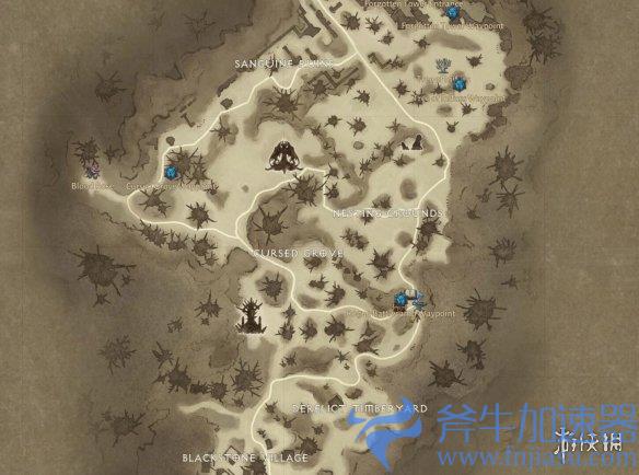 《暗黑不朽》游侠数据助手上线!可查数据、模拟配装
