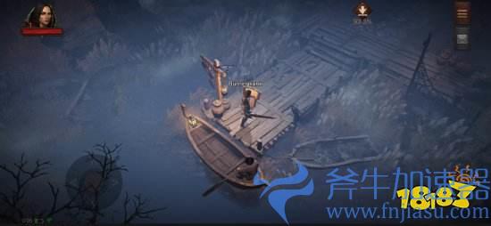 《暗黑破怀神：不朽》国服开服！现已可进入游戏(bastard!暗黑破壊神)