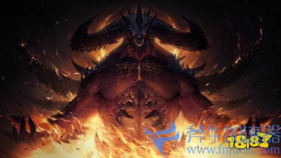 《暗黑破怀神：不朽》国服开服！现已可进入游戏(bastard!暗黑破壊神)