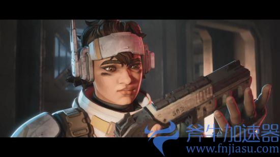 《Apex英雄》“猎物”赛季发布预告 8月9月上线(apex英雄国际服手游下载)