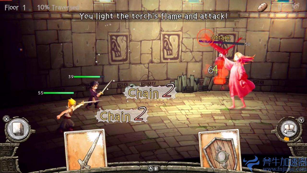 韓式打塔RPG《塔:前往底部》 將於今年秋季登陸PC 韩式打塔RPG《塔:前往底部》 将于今年秋季登陆PC(韩式rpg手游)