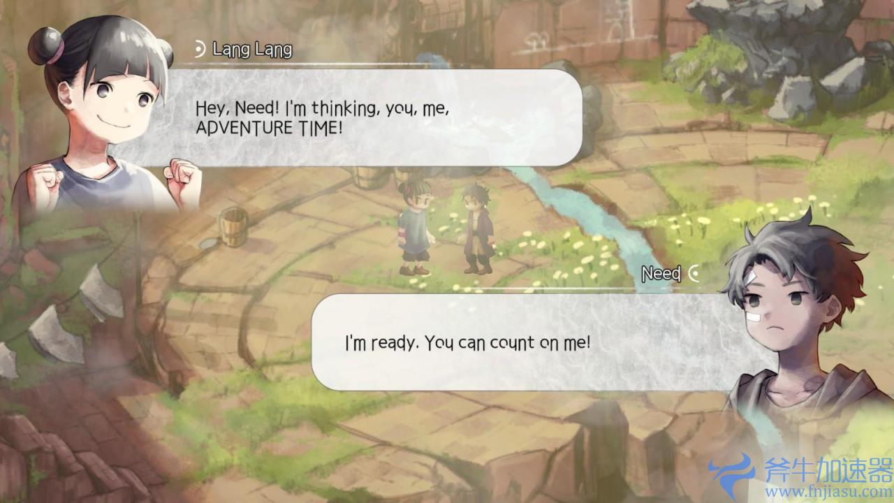 韓式打塔RPG《塔:前往底部》 將於今年秋季登陸PC 韩式打塔RPG《塔:前往底部》 将于今年秋季登陆PC(韩式rpg手游)