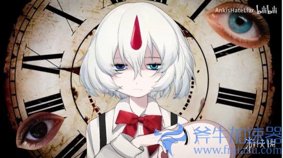 18岁魔法少女,从天空坠落(18岁魔法少女)