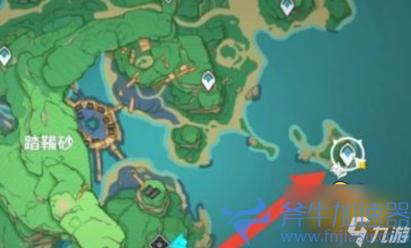 原神借景之馆怎么开 借景之馆秘境开启攻略