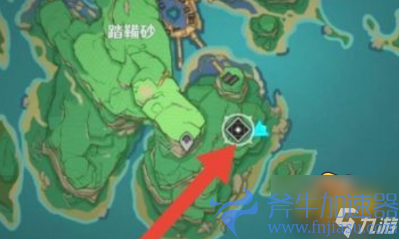 原神借景之馆怎么开 借景之馆秘境开启攻略