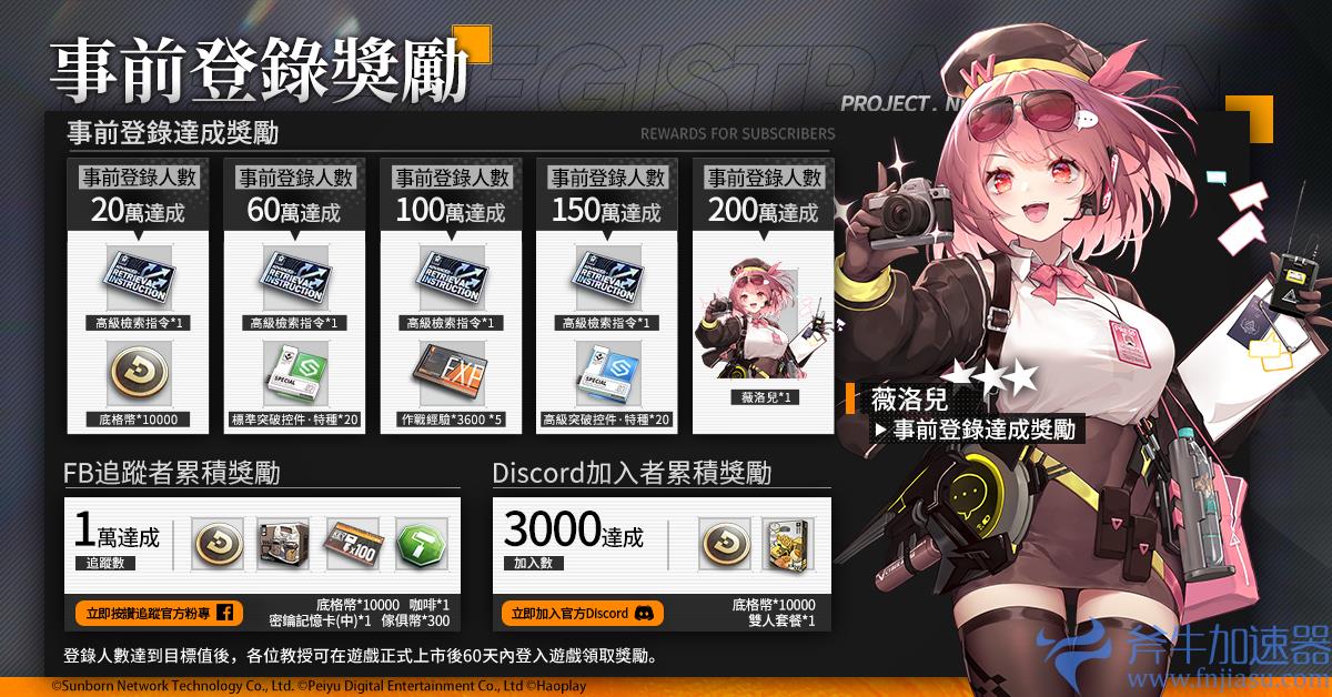 延续少女前线题材新作《云图计划》事前登录即日展开 同步释出世界观介绍(少女前线题材的小说)