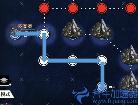 少女前线薄暮迷宫2怎么过(少女前线薄暮迷宫4)