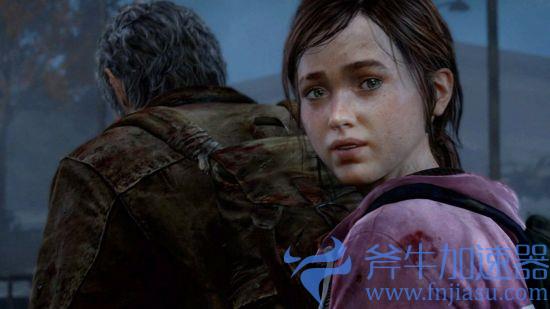 1657498662_254366.jpg 《最后的生还者》重制版开发者回应高昂定价:不是抢钱(最后的生还者怎么设置中文?)