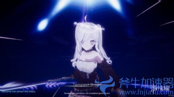 操控机甲少女!新游《CODE:MACHINA》上架Steam(机甲少女02)