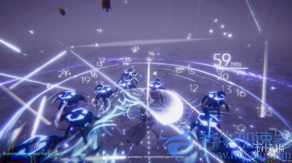 操控机甲少女!新游《CODE:MACHINA》上架Steam(机甲少女02)