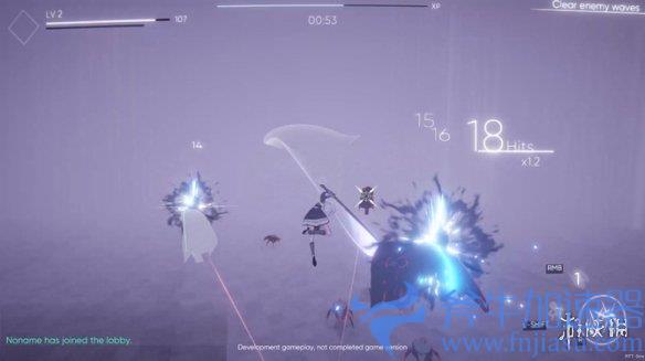 操控机甲少女!新游《CODE:MACHINA》上架Steam(机甲少女02)