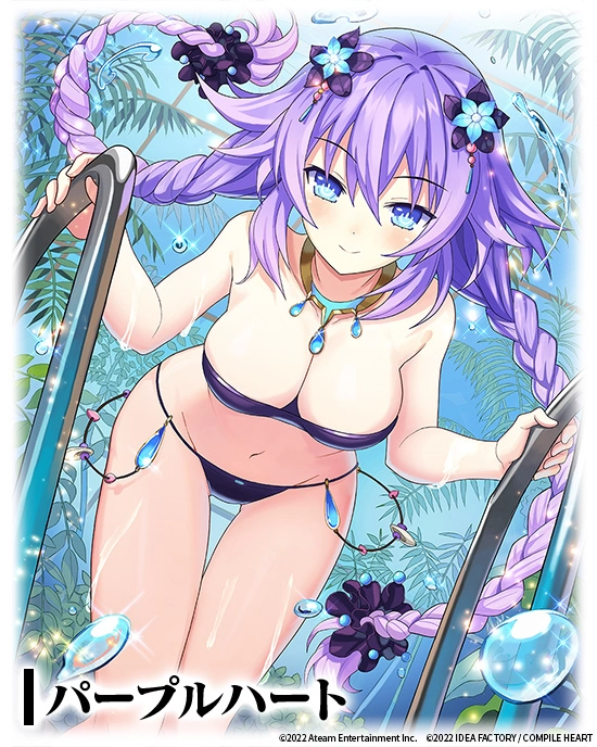 《三国大战Smash！ 》x《超次元战记战机少女》合作活动进行中！ 最多可获得100连的召募券！(三国大战僵尸)
