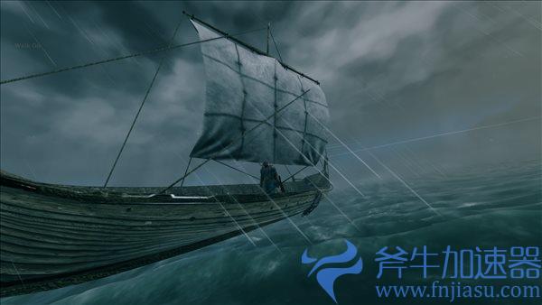 《Valheim:英灵神殿》高清纹理MOD 更具真实感(valheim英灵神殿怎么设置中文)