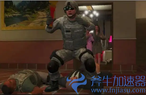 APEX选手比赛用了蹲起动作 连累全队被取消游戏资格(Apex职业选手设置)