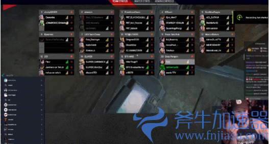 APEX选手比赛用了蹲起动作 连累全队被取消游戏资格(Apex职业选手设置)