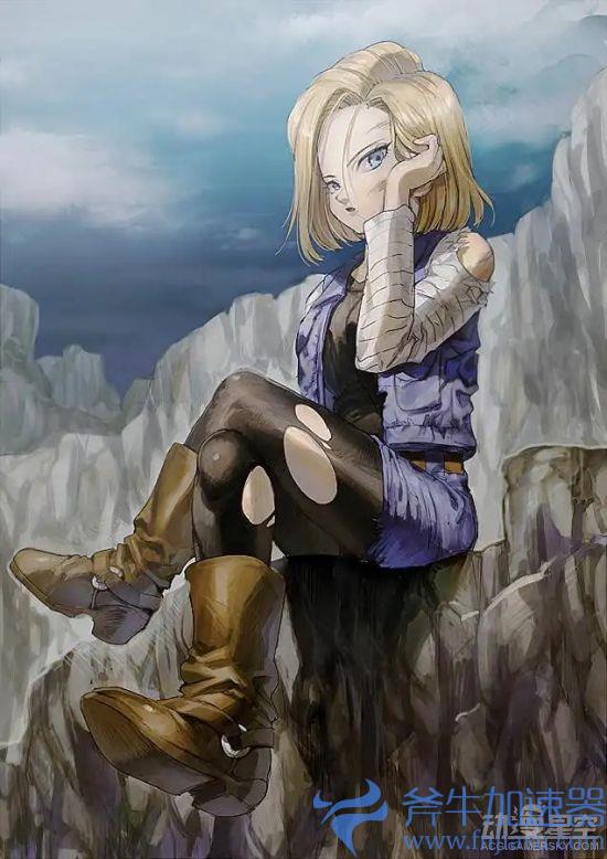 网友票选动漫界最惹不起的美女 娇美人妻都是坑