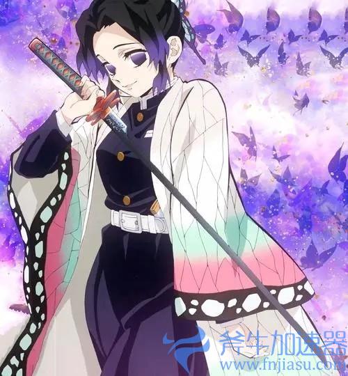 票选“动漫界最惹不起的美女”:最美人妻!杀伤力极强