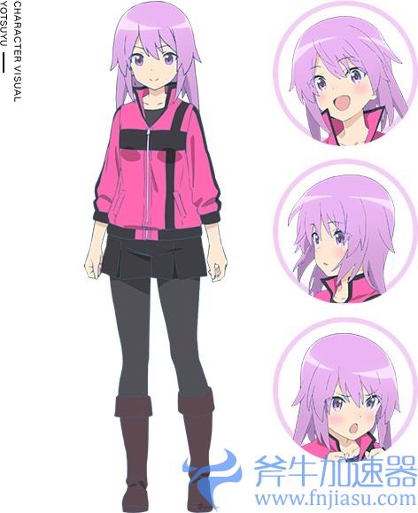 电视动画《机战少女 Alice  Expansion》公布预告视觉与第一弹角色介绍！ 确定2023年正式播出