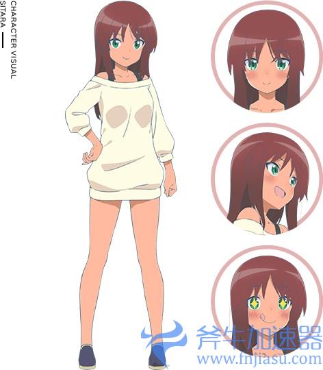 电视动画《机战少女 Alice  Expansion》公布预告视觉与第一弹角色介绍！ 确定2023年正式播出