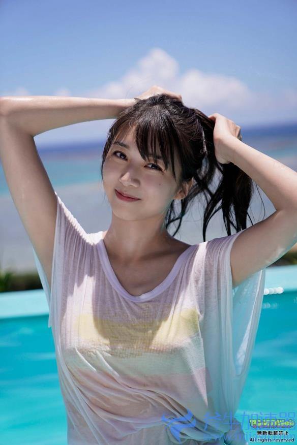 脱离少女感变成熟性感！“偶像界最强外表”牧野真莉爱(形容从少女变成熟词语)