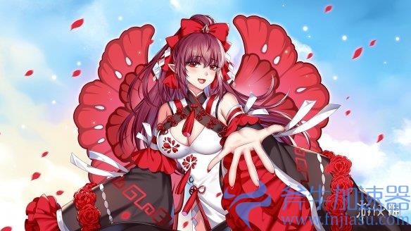 免费 + 美少女 + 福利!《花妖物语2》Steam特别好评