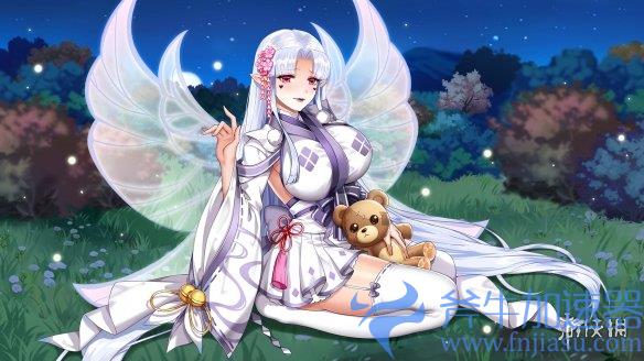 免费 + 美少女 + 福利!《花妖物语2》Steam特别好评