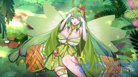 免费 + 美少女 + 福利!《花妖物语2》Steam特别好评