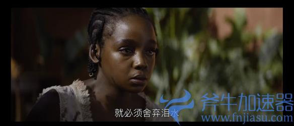 超燃!动作电影《达荷美女战士》中文版预告公开(超燃的动作电影推荐)