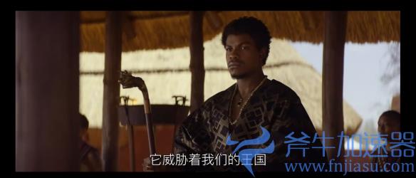 超燃!动作电影《达荷美女战士》中文版预告公开(超燃的动作电影推荐)