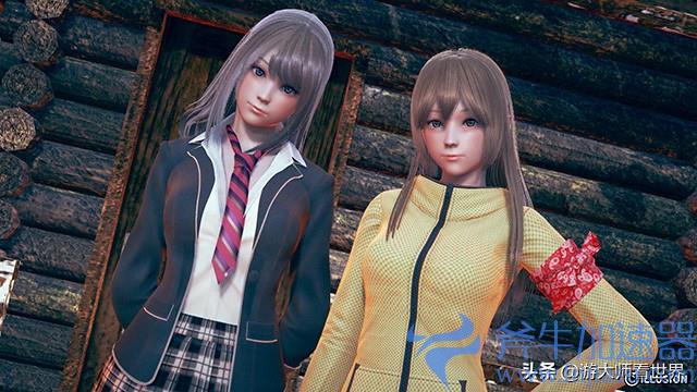 ai少女2（ai少女2硬核玩法）(ai少女璇玑公主)