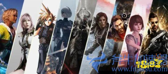 曝索尼有兴趣收购SE 要将《最终幻想》等IP收入囊中?
