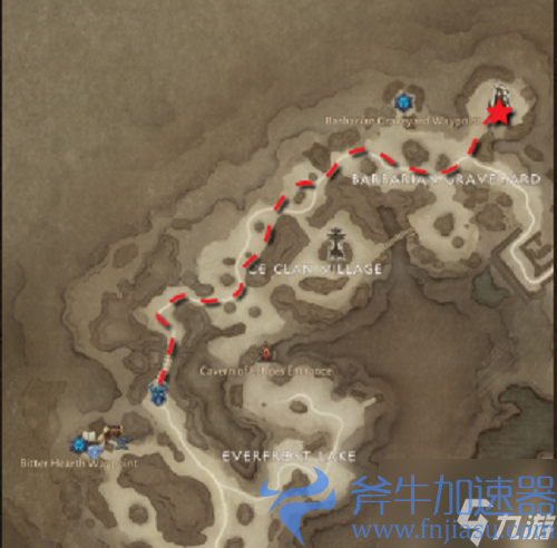 《暗黑破坏神:不朽》先祖的呼唤事件怎么完成?详细攻略技巧(暗黑破坏神不朽安卓和苹果互通吗)