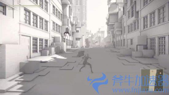 《尼尔:机械纪元》隐藏地图教堂曝光 含全新过场动画(尼尔机械纪元怎么设置中文)