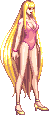 dnf女鬼剑补丁模型分享（女鬼剑士泳装派对）(dnf女鬼剑补丁大全)