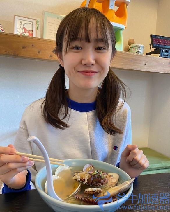 感受到初恋！微甜少女尾碕真花：清新天然！处处惊喜！(qq三国初恋微甜)