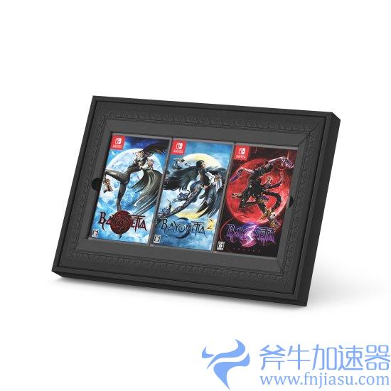 NS《猎天使魔女1/2》有中文了！《猎天使魔女3》现已开预购(ns猎天使魔女2设置中文)