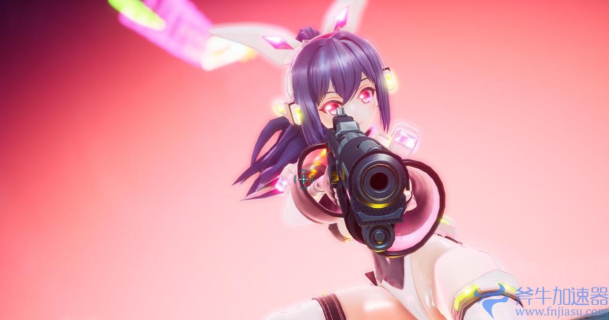美少女射杀丧尸动作游戏《Zombie  Shooting  Star》即将发售(美少女丧尸怎么画)