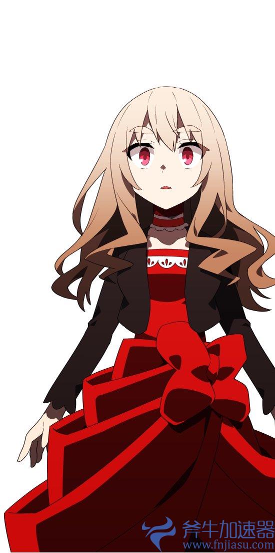 《被虐的诺艾尔》7.26登陆Xbox  少女恶魔联手复仇(被虐的诺艾尔剧情)
