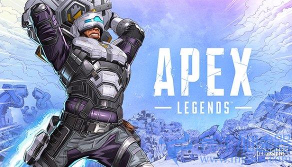 《Apex英雄》等级上限提高计划公开！还能获得传家宝(apex英雄英文名)