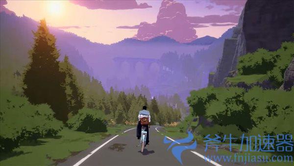 第三人称冒险《寄梦远方》跳票至明年 保障员工健康 第三人称冒险《寄梦远方》跳票至明年 保障员工健康(第三人称冒险手游)