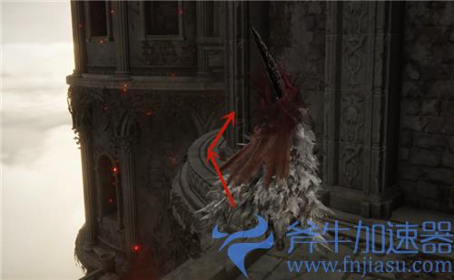 艾尔登法环龙王在哪 龙王普拉顿桑克斯怎么去