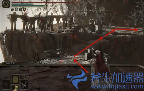艾尔登法环龙王在哪 龙王普拉顿桑克斯怎么去