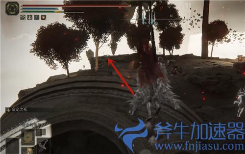 艾尔登法环龙王在哪 龙王普拉顿桑克斯怎么去