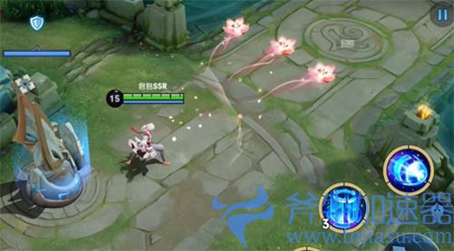 王者荣耀武陵仙君和时雨天司哪个好 皮肤对比购买建议